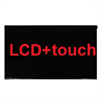 Za HP all-in-one 22-C0030 Touchscreen Namizje Združljiv LCD Zaslon na Dotik Skupščine Zamenjava za 21,5