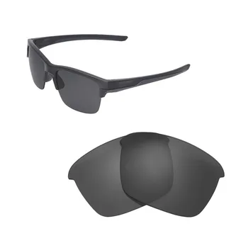 Walleva Polarizirana Zamenjava Leč za Oakley Thinlink sončna Očala ZDA dostava