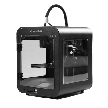 Proizvajalec OEM Digitalni FDM FFF namizje tiskanja velikost 85*85*94mm mini impresora 3d tiskalnik 3-d printer
