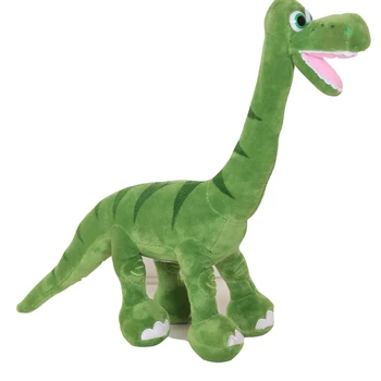 Tovarne Neposredno Prodajo Novih Dinozavri Otrok Rojstni Dan Božično Darilo Polnjene Plišastih Igrač