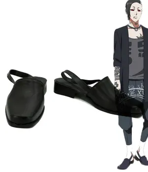 Tokio Ghoul Anime Uta Cosplay Čevlji Čevlji Po Meri
