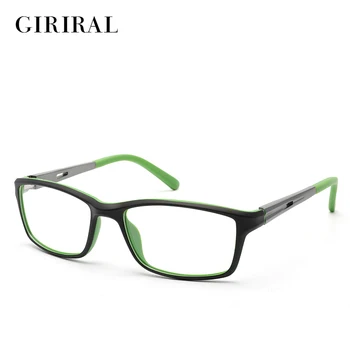 TR90 otrok očal okvir srčkan jasno, optični blagovne znamke kratkovidnost oblikovalec eyeglass okvirji #YX0235