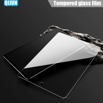 Tablični Kaljeno steklo film Za iPad Pro 9.7 2016 Eksplozije Nič dokaz membrane Anti fingerprint zaščito A1673 A1674 A1675