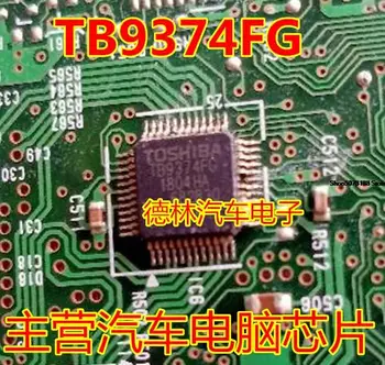 TB9374FG QFP48 Avtomobilskih čip elektronskih komponent