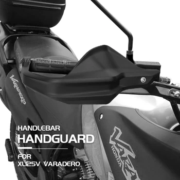 Motoristična Oprema Handguard Strani Varovala Ščit Zavorne Ročice Sklopke Protector Za Honda XL125V Varadero 125 XL 125 V