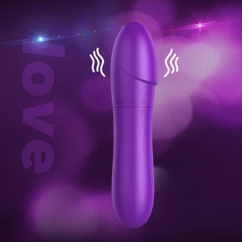 20RD Močne Vibracije Načinu G Spot za Stimulacijo Vibrator Prostate Massager Masturbator Pari Predigra Flirt Adult Sex Igrača