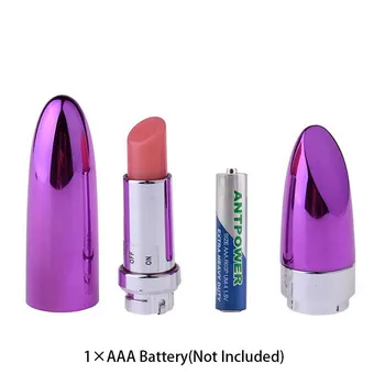 Mini Bullet Vibrator Sex Izdelki za Ženske Močno Vibrira Klitoris Vagine Analni Stimulator Ženski Bullet Odraslih Izdelek TK-ing