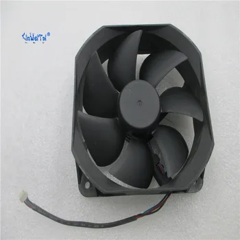 Projektor hladilni ventilator Za Sunon PFA5321B2-Q000-G99 DC 12V 3.60 M Strežnik Kvadratnih Fan
