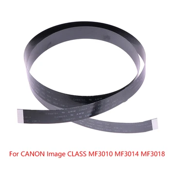 Zamenjavo Optičnega Flat Kabel Za CANON Image RAZRED MF3010 MF3014 MF3018 Optičnega Kabla