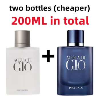 Luksuzne blagovne Znamke Kombinacija Parfumi Sveže Parfumi za Ženske, Moške Spray Dolgotrajen Vonj Deodoranta