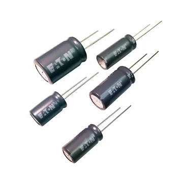 SuperCapacitors Farad Kondenzator HS HSL Serije 3.8 PROTI 10F HS/HSL0814-3R8106-R Supercaps Super Kondenzator
