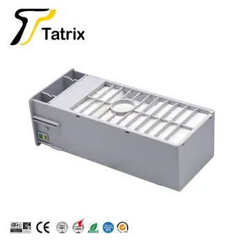 Tatrix C12C890191 PXMT2 Združljive s Črnilom Vzdrževanje Polje Za Epson Stylus Pro 7700 7710 9700 7890 9890 7900 9900 WT7900 11880