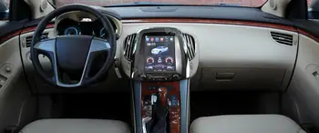 avto GPS navi Za-buick lacrosse 2009 2010 2011 2012 avto autoradio DVD predvajalnik večpredstavnostnih 2din android