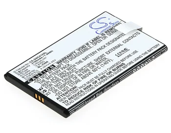 CS 2100mAh / 7.98 Wh baterija za GIONEE C610 BL-C006